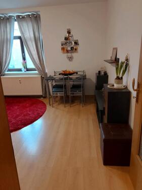 Foto - Maisonettenwohnung in Plauen zum Kaufen