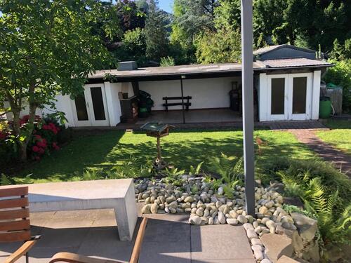 Foto - 5 Zimmer Etagenwohnung in Siegburg