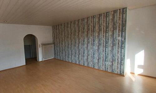 Foto - 3 Zimmer Hochparterre zur Miete in Schiffweiler