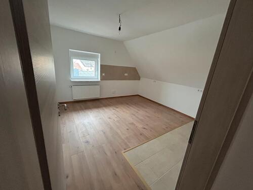 Foto - 3 Zimmer Dachgeschoßwohnung zur Miete in Zweibrücken