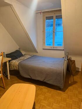 Foto - WG Zimmer zu vermieten Jobcenter von Vorteil