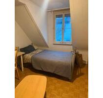 WG Zimmer zu vermieten Jobcenter von Vorteil - Kirchheim unter Teck