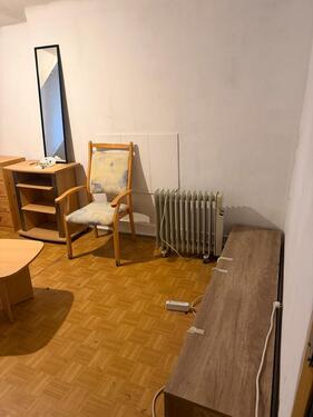 Foto - 1 Zimmer Etagenwohnung zur Miete in Kirchheim unter Teck