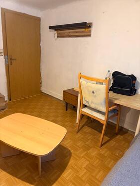 Foto - 1 Zimmer Etagenwohnung in Kirchheim unter Teck