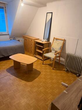 Foto - Etagenwohnung in Kirchheim unter Teck zur Miete