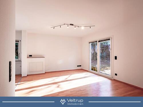 Foto - WOHNEN WIE IM EIGENEN HAUS: STADTNAHE MAISONETTEWOHNUNG