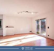 WOHNEN WIE IM EIGENEN HAUS: STADTNAHE MAISONETTEWOHNUNG - München Hadern