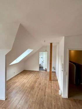 Foto - 2 Zimmer Maisonettenwohnung zur Miete in Laufach