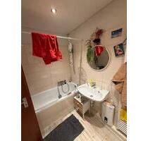 Helle 3-Zimmer-Wohnung nahe Krankenhaus mit Parkplatz - Dinslaken