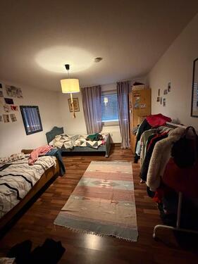 Foto - Dachgeschoßwohnung in Dinslaken zur Miete