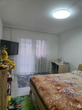 Foto - Etagenwohnung in Bad Wildbad zur Miete