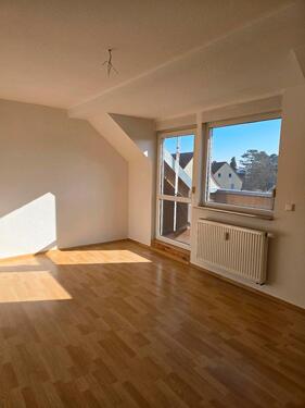 Foto - Dachgeschoßwohnung in Eilenburg zur Miete