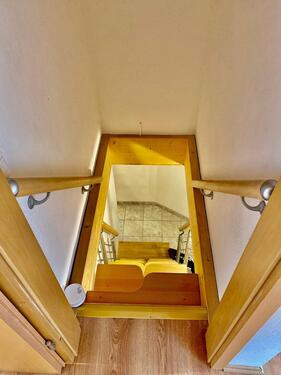 Foto - 3.5 Zimmer Dachgeschoßwohnung in Horb am Neckar