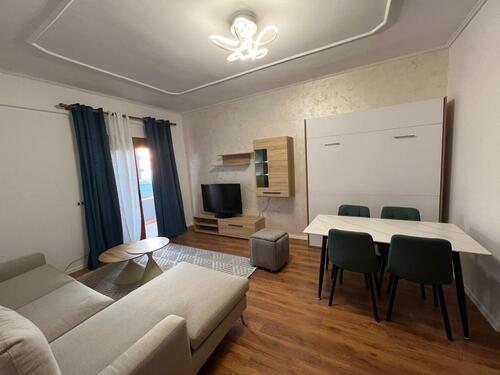 Foto - Renovierte 2 Zimmer Wohnung Durres Iliria, Albanien