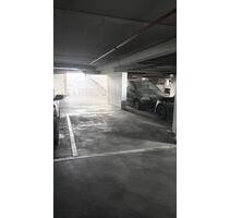 Tiefgaragenstellplatz zu vermieten – Offenbach Zentrum - Offenbach am Main