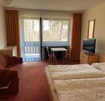 Vermiete Apartment in Bad Griesbach Therme. - Bad Griesbach im Rottal