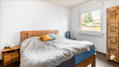Foto - Helle 2-Zimmer-Wohnung mit Hof-Terrasse & moderner Einbauküche