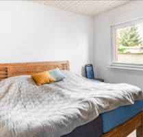 Helle 2-Zimmer-Wohnung mit Hof-Terrasse & moderner Einbauküche - Dreieich