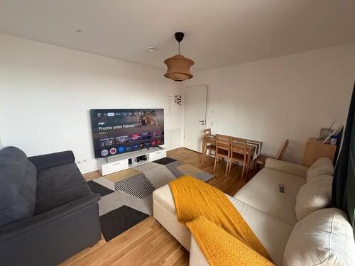 Foto - Etagenwohnung in Berlin zur Miete