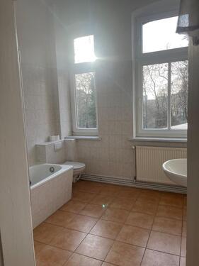 Foto - 4 Zimmer Etagenwohnung in Wittenberg Lutherstadt