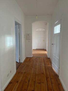 Foto - Etagenwohnung in Wittenberg Lutherstadt zur Miete