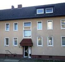 Demnächst frei! 2-Zimmer-Wohnung in Bergkamen City