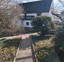 Einfamilienhaus mit großem Grundstück Angebot - Doberschau-Gaußig