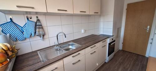 Foto - Nachmieter 3-Zimmer Wohnung mit Küche nähe Tiergarten