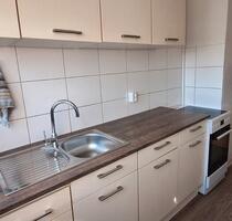 Nachmieter 3-Zimmer Wohnung mit Küche nähe Tiergarten - Stendal