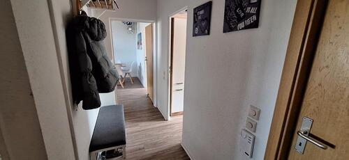 Foto - 3 Zimmer Etagenwohnung in Stendal