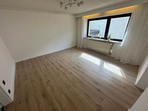 Foto - Etagenwohnung in Tholey zur Miete