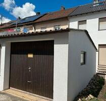 Einzelgarage, Garage, abschließbar, WInnenden, ab sofort - Waiblingen Beinstein