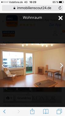 Foto - 1 Zimmer Etagenwohnung zum Kaufen in Auetal