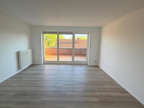 Foto - 3 Zimmer Etagenwohnung in Sülzetal