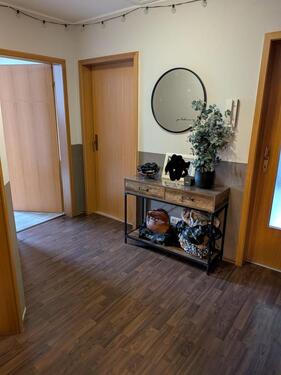 Foto - 3 Zimmer Dachgeschoßwohnung zur Miete in Fronhausen