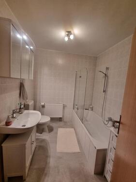 Foto - 3 Zimmer Dachgeschoßwohnung in Fronhausen