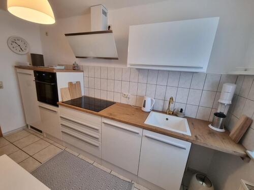 Foto - Dachgeschoßwohnung in Fronhausen zur Miete