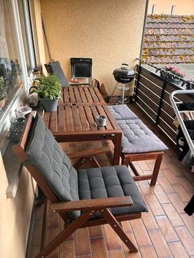 Foto - 5 Zimmer Etagenwohnung zur Miete in Waldenbuch