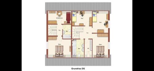Foto - 8 Zimmer Einfamilienhaus zum Kaufen in Belm