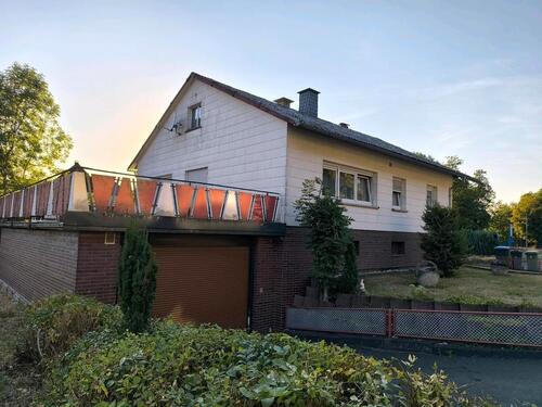 Foto - 9 Zimmer Einfamilienhaus zum Kaufen in Bad Endbach