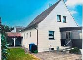 Foto - 4 Zimmer Einfamilienhaus zum Kaufen in Pfullendorf