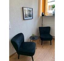 möbliertes Appartement, monatlich 790,-EUR zzgl. Nebenkosten - Stuttgart Mühlhausen