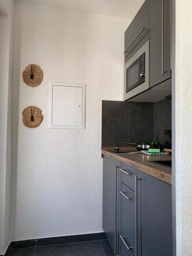 Foto - 2 Zimmer Erdgeschoßwohnung zur Miete in Stuttgart