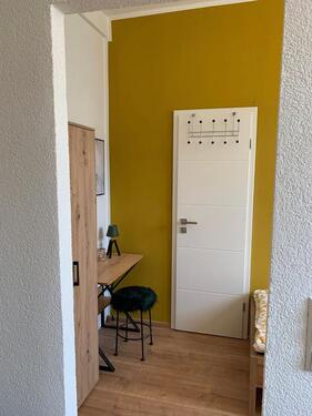 Foto - 2 Zimmer Erdgeschoßwohnung in Stuttgart