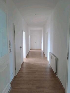 Foto - 4 Zimmer Etagenwohnung zur Miete in Bitterfeld-Wolfen