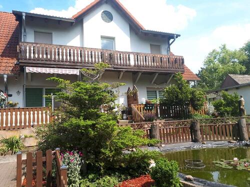 Foto - Gemütliche 2-Raum Wohnung im Grünen