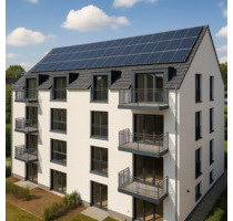 Erstbezug nach Kernsanierung im Grünen Energiehaus – ab März 2026 - Essen Stadtbezirk III