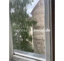 Wohnungsswap - 4 Zimmer, 79 m² - Reuterstraße, Neukölln, Berlin