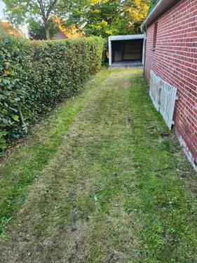 Foto - Einfamilienhaus in Wangerland