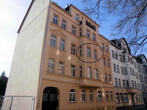 Foto - 190€ Kaltmiete Zentrumsnah - 190,00 EUR Kaltmiete,